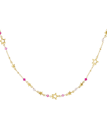 Starr liefdesketting