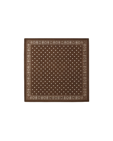 Wintersjaals Polka Dots Casual Polyester Dagelijkse Accessoires