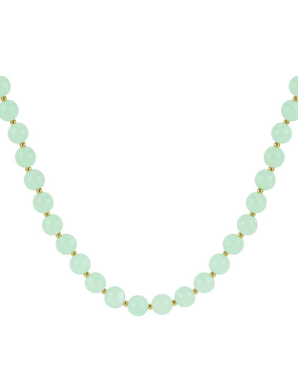 Vintage vibe ketting