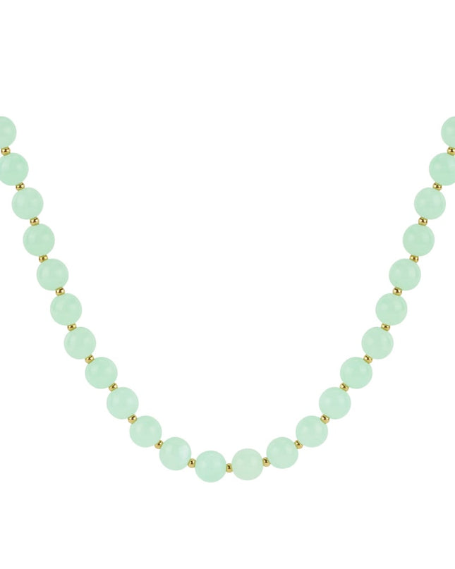 Vintage vibe ketting