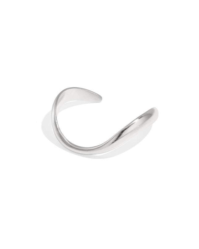 Armbanden van roestvrij staal, casual, dagelijks, eenvoudig, serie, damessieraden