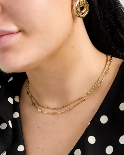 Kettingen Ketting Casual Dagelijks Eenvoudig Serie Dames sieraden