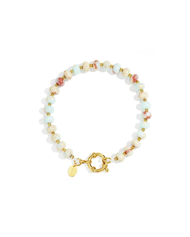 Beaded Bracelets Beads Casual Daily Simple Series Women's jewelry