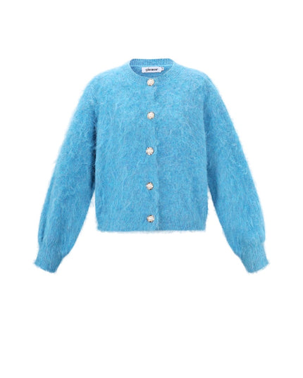 Soft Trendy cardigan