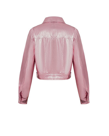 Pink Love Jacket