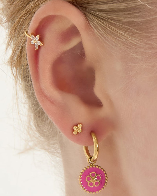 neusmanchet en oormanchet