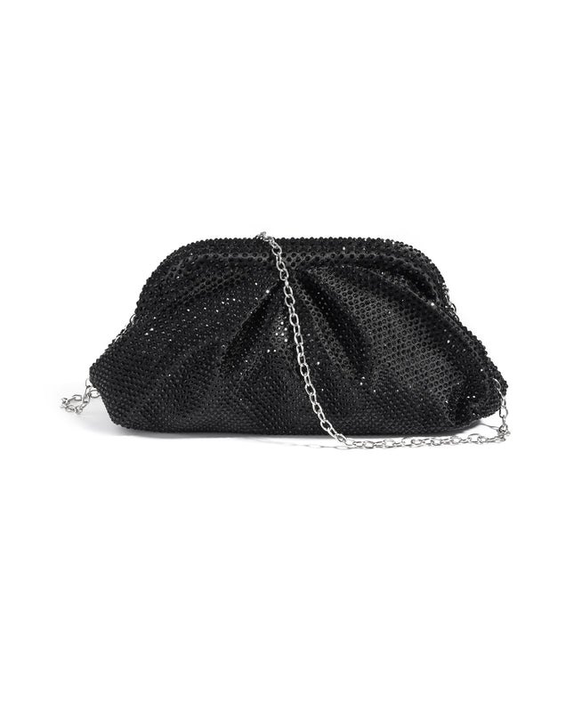 Crossbodytassen Effen kleur Elegant polyester Verzamel-/feestaccessoires