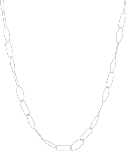 Lange kettingen Ketting Casual Dagelijks Eenvoudig Serie Dames sieraden