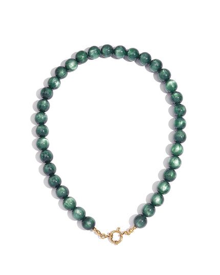 Kralen Faded ketting - 12mm