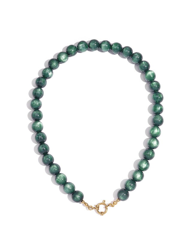 Kralen Faded ketting - 12mm