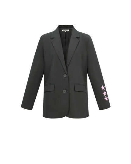 Smile Blazer