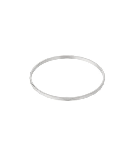 Eenvoudige coole armband