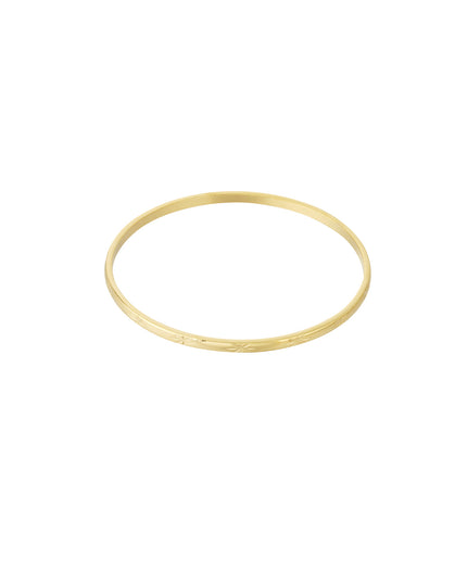 Eenvoudige, plain armband