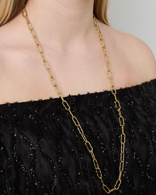 Lange kettingen Ketting Casual Dagelijks Eenvoudig Serie Dames sieraden