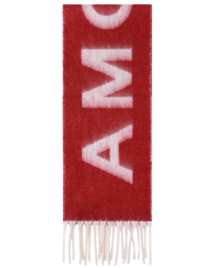 Amour warm scarf