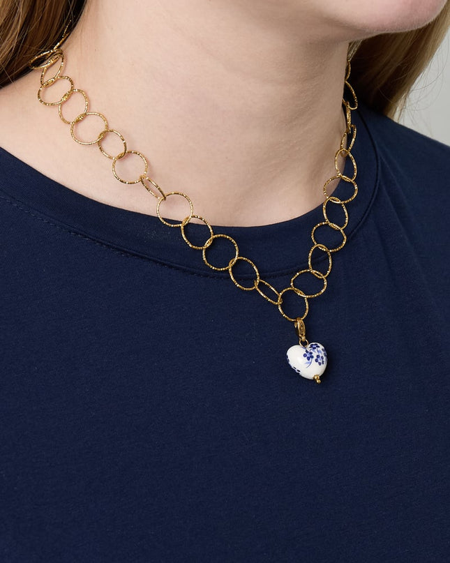   Kettingen Ketting Dagelijks Dagelijks Eenvoudig Serie Dames sieraden