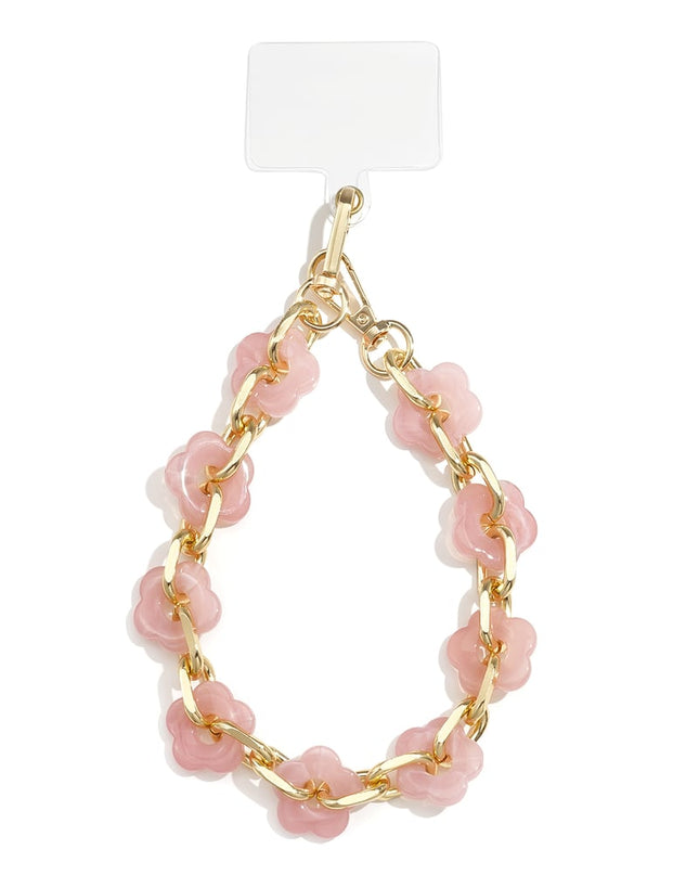 Phone cords Flower Casual Acrylic Daily Accessories