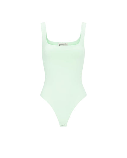 Shapewear sleeveless body basic