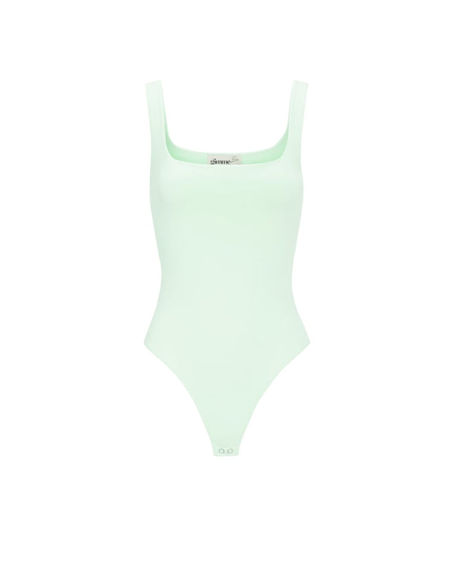 Shapewear sleeveless body basic