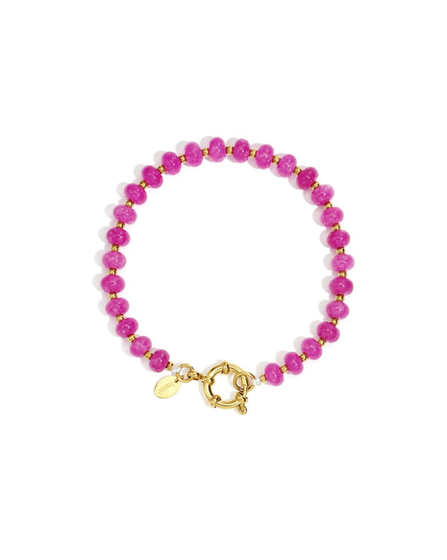 Beaded Bracelets Beads Casual Daily Simple Series Women's jewelry