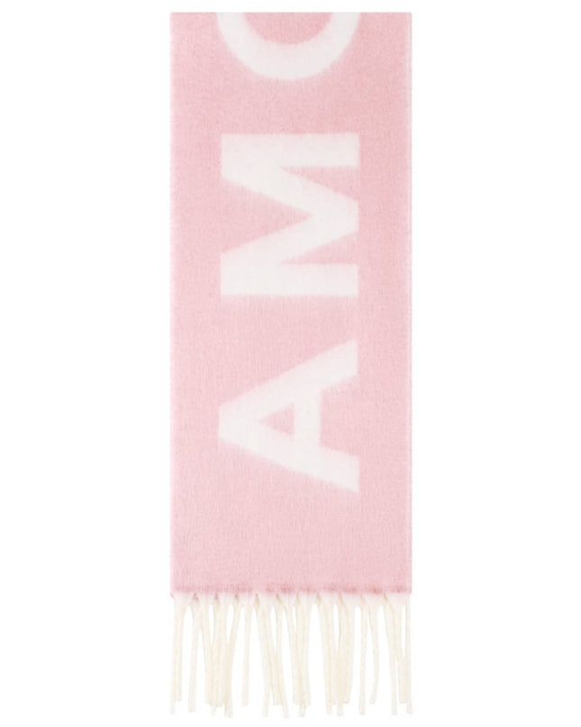 Amour warm scarf