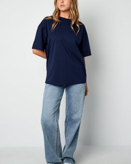 Paris College T-shirt