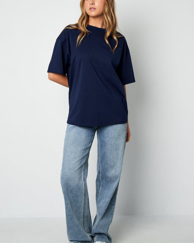 Paris College T-shirt