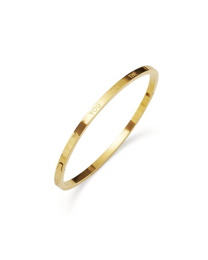 slavenarmband love you to the moon and back smal