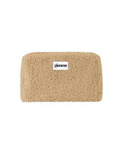 Gimme makeup bag teddy