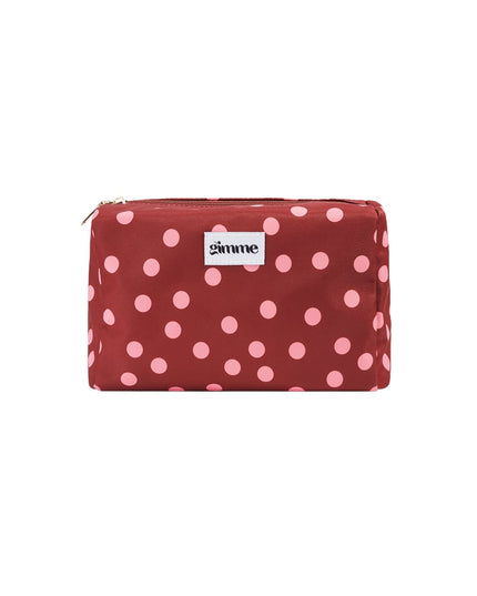 Makeup Bags Polka Dots Casual Polyester Daily Accessories