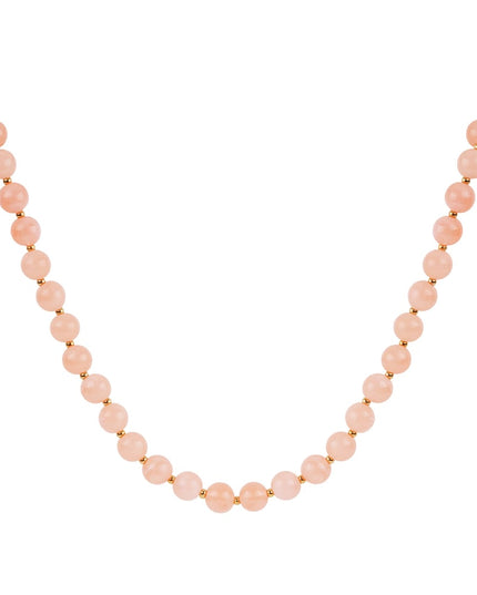 Vintage vibe ketting