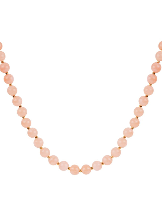 Vintage vibe ketting