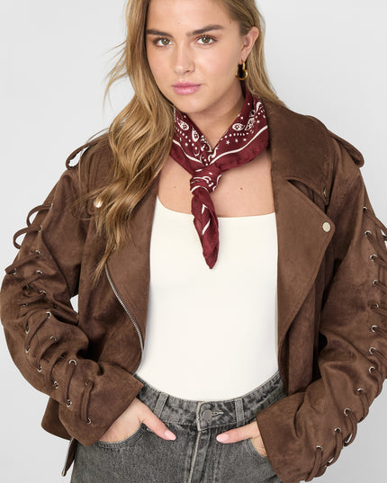 Wintersjaals Polka Dots Casual Polyester Dagelijkse Accessoires