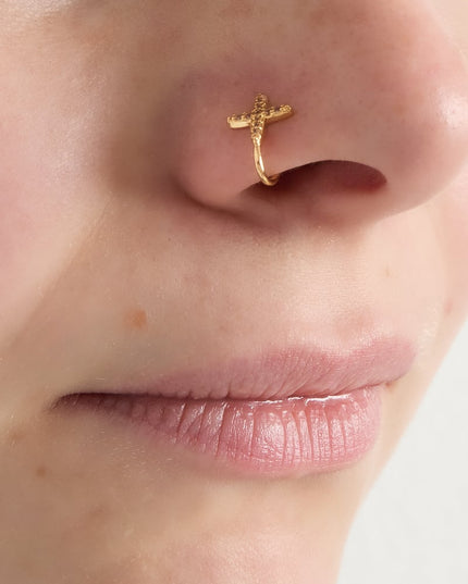 neusmanchet en oormanchet