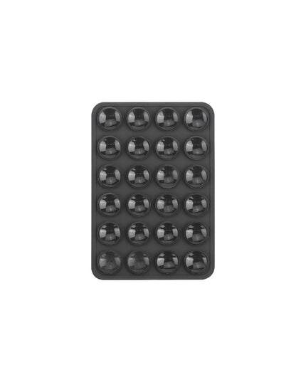 Mobile phone suction cup stand 5 pieces