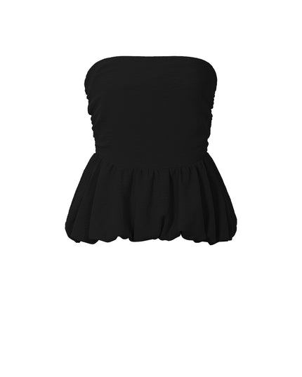 Off-shoulder top
