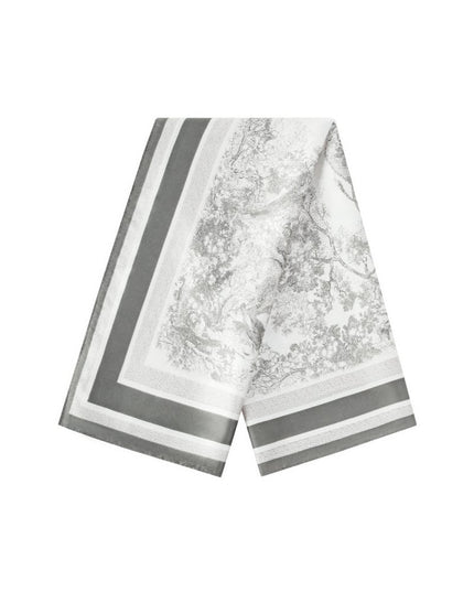 Zomersjaals Bloemen Dagelijks Polyester Dagelijkse Accessoires