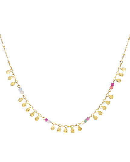 Tropische Bliss-ketting