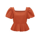 oranjerood / S