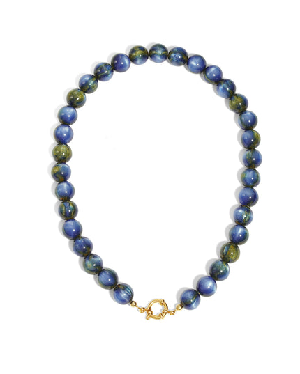 Kralen Faded ketting - 12mm