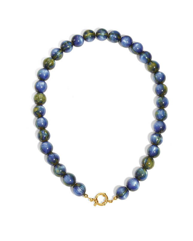 Kralen Faded ketting - 12mm