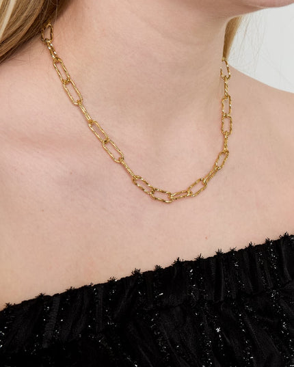   Kettingen Ketting Casual Dagelijks Eenvoudig Serie Dames sieraden