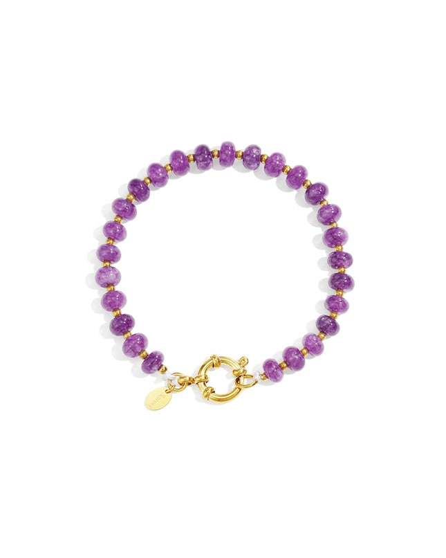 Beaded Bracelets Beads Casual Daily Simple Series Women's jewelry