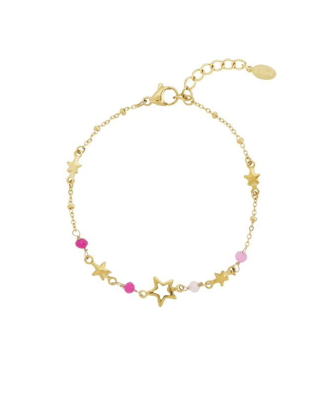 Starr Liefdesarmband