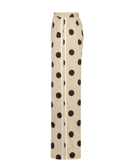 De Lyla Polkadot-broek