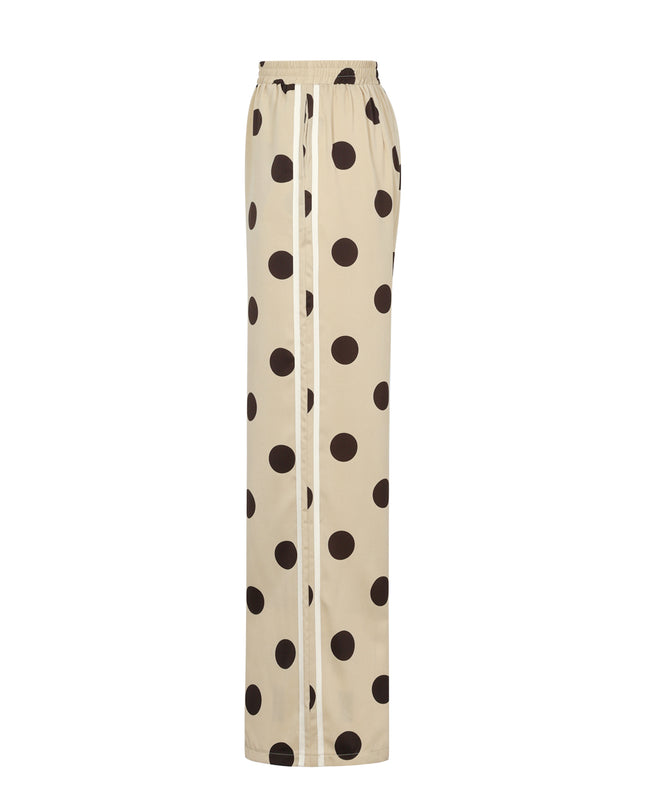 De Lyla Polkadot-broek