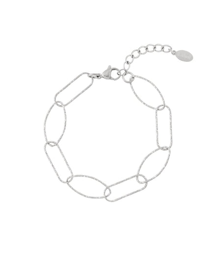   Chain Bracelets Chain Daily Daily Simple Series Women's jewelry