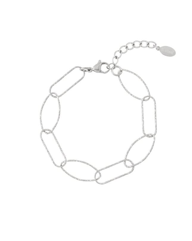   Chain Bracelets Chain Daily Daily Simple Series Women's jewelry