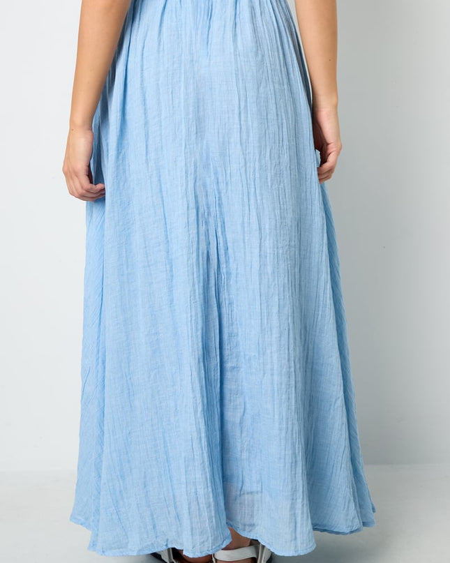 Rokken Effen kleur Casual Lente/Zomerkleding