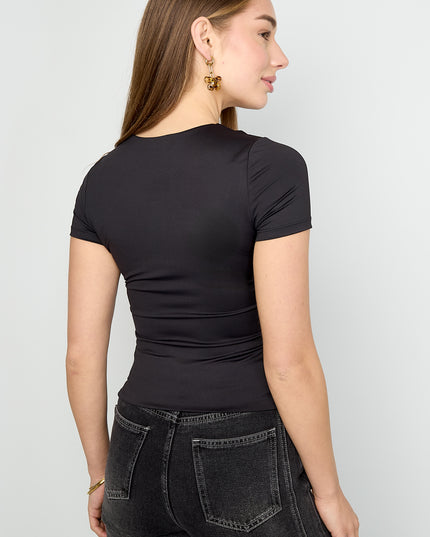 Basic T-shirt